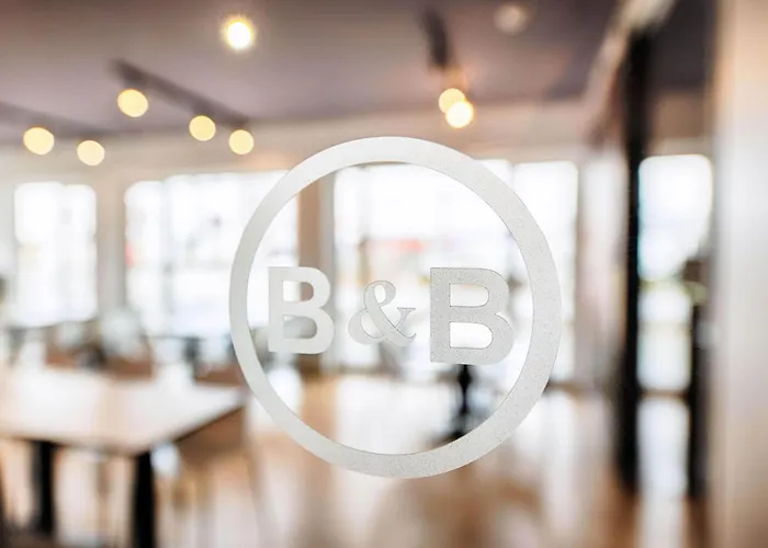 B&B Hotel Berlin-Dreilinden Kleinmachnow