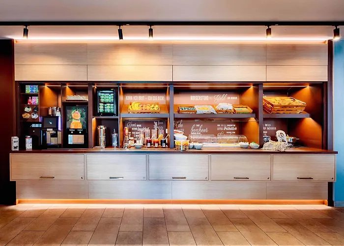 B&B Hotel Berlin-Dreilinden Kleinmachnow