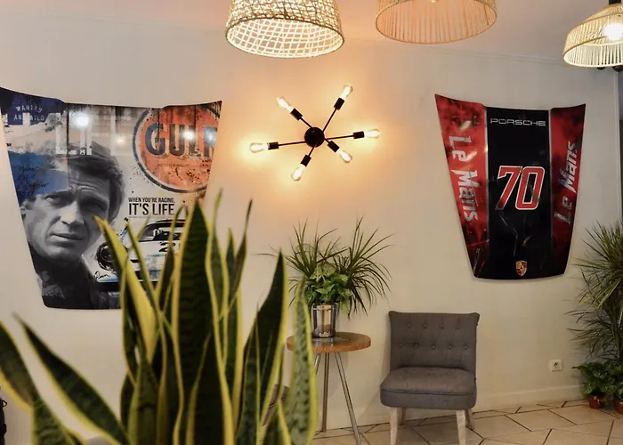 Sure Hotel By Best Western Gemenos En Provence