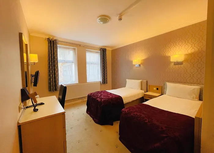 Westone Manor Hotel