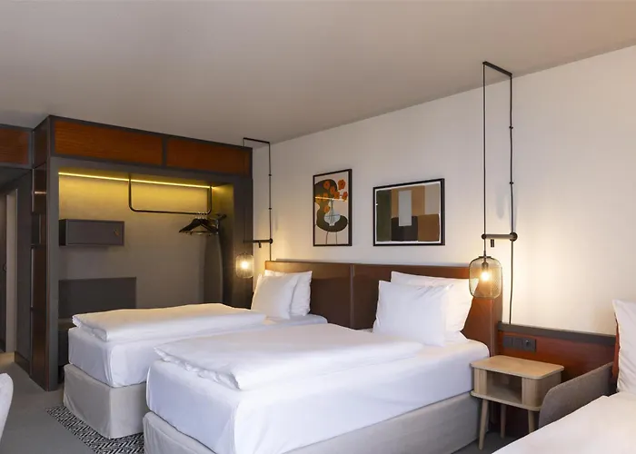 Maritim Hotel Nürnberg