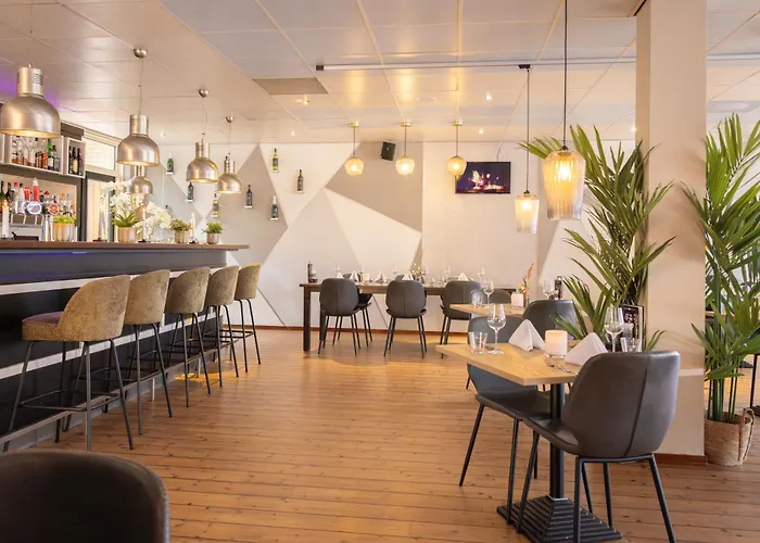 Fletcher Hotel - Restaurant de Cooghen