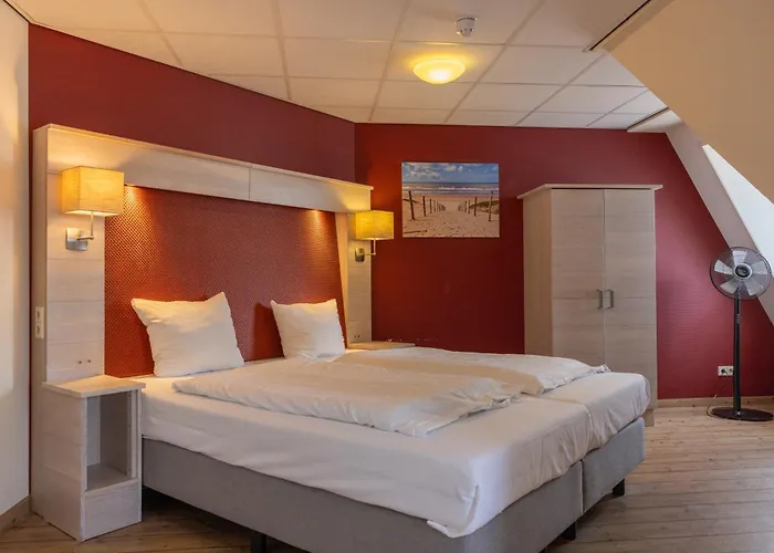 Fletcher Hotel - Restaurant De Cooghen
