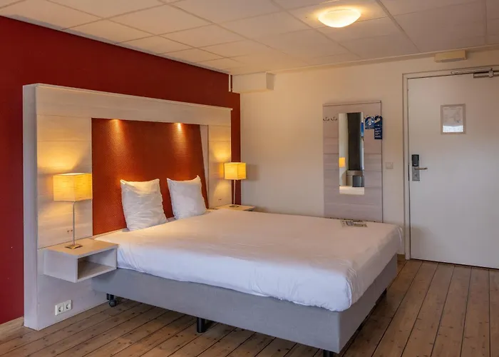 Fletcher Hotel - Restaurant De Cooghen