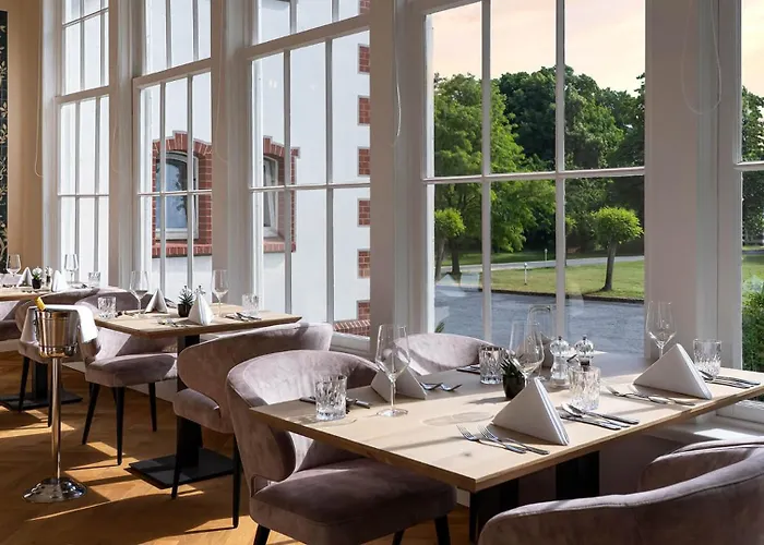 Landhotel Sophienhoehe