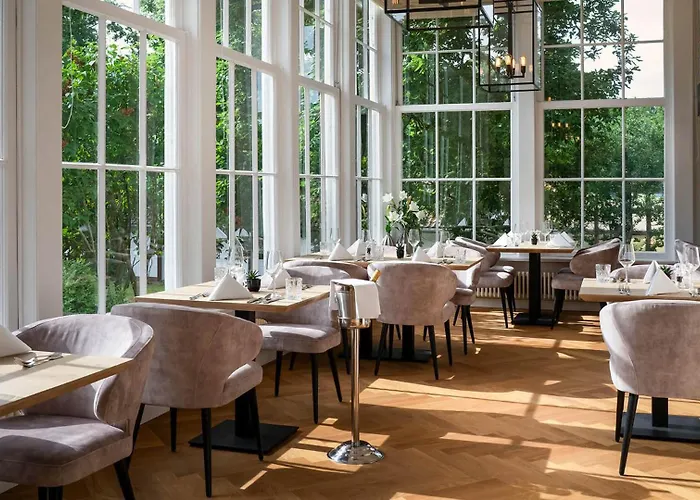 Villa Sophienhöhe