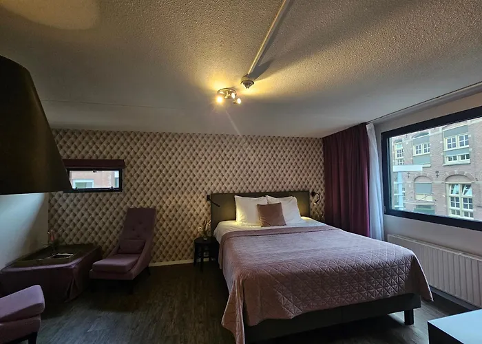 Hampshire Hotel - 'S Gravenhof Zutphen