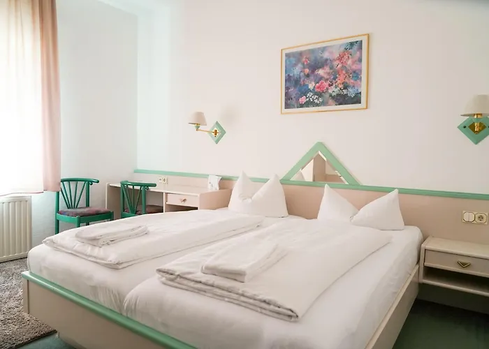 Apart Hotel Leipzig Taucha