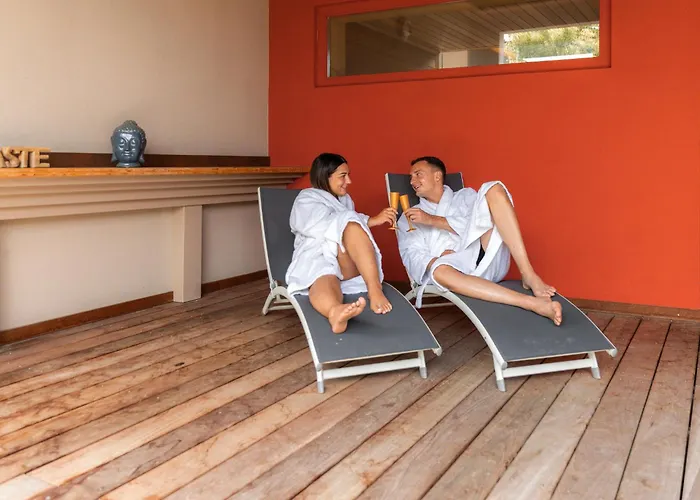 Brit Hotel, Spa & Restaurant - Colmar Est