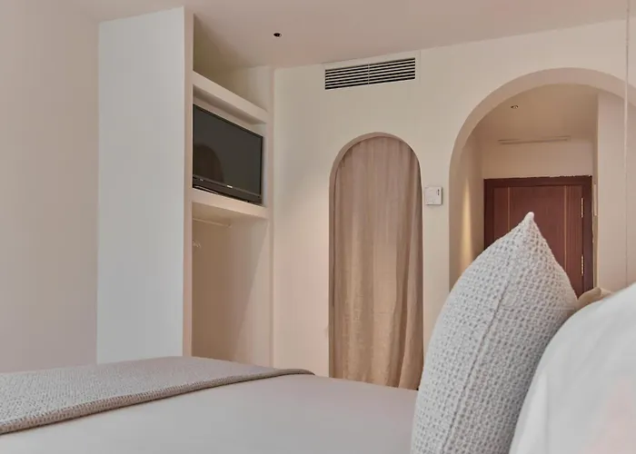 Hotel Avenida