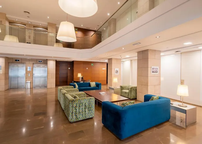 Eurostars Lucentum