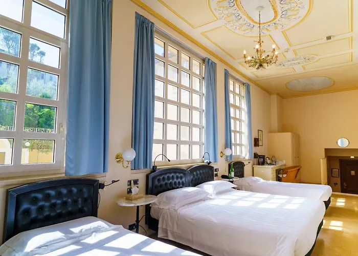 Hotel San Luca