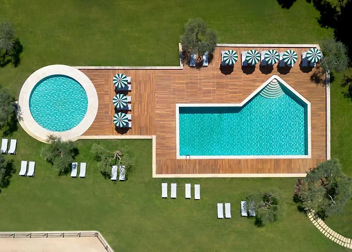 Villa Ermellina Siena, A Tribute Portfolio Hotel