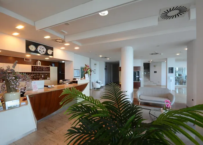Hotel Baia Flaminia