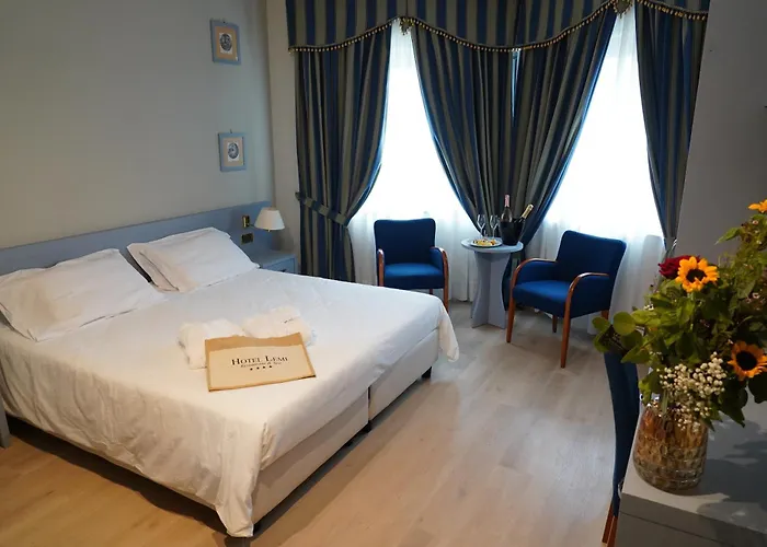 Hotel Lemi