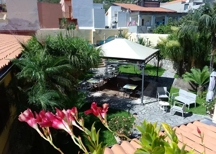 Hotel Garibaldi