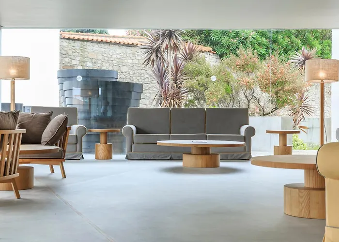 Villa C Boutique Hotel