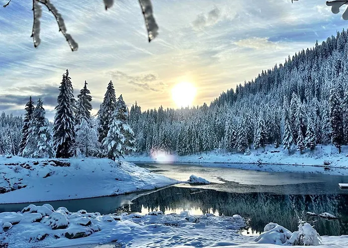 Romantik Hotel Schweizerhof & Spa Flims