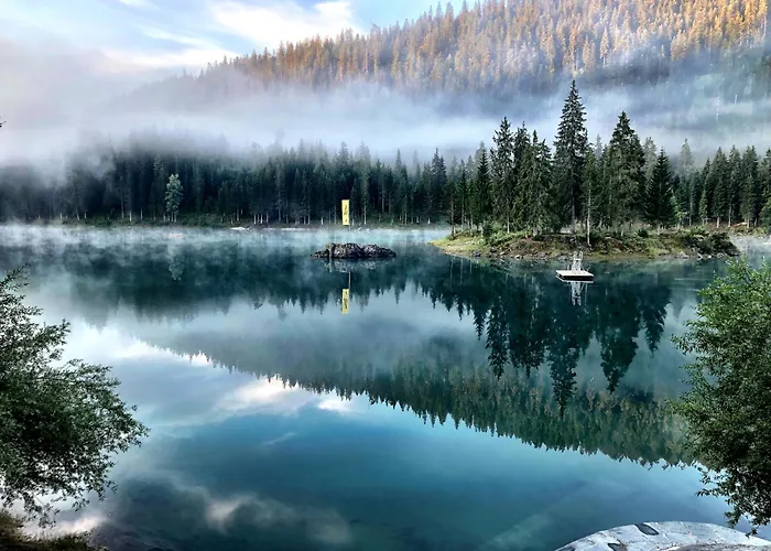 Romantik Hotel Schweizerhof & Spa Flims