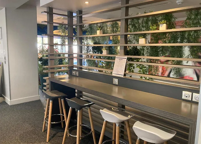 Best Western Linko Aubagne