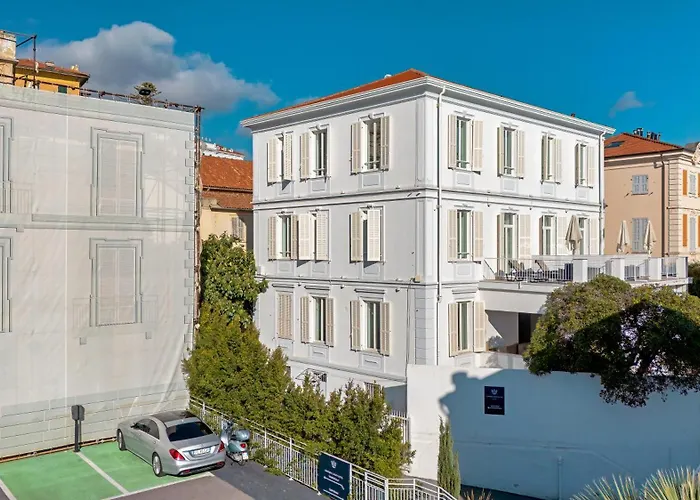 Miramare Luxury Dependance