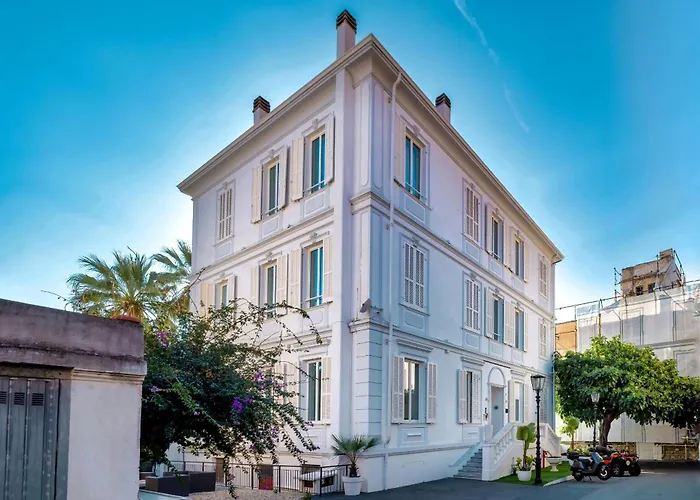 Sanremo Luxury Suites