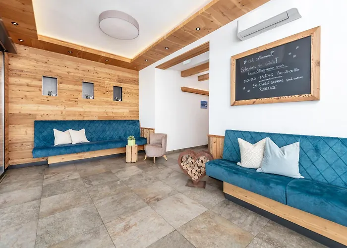 Hotel & Restaurant Rupertigau