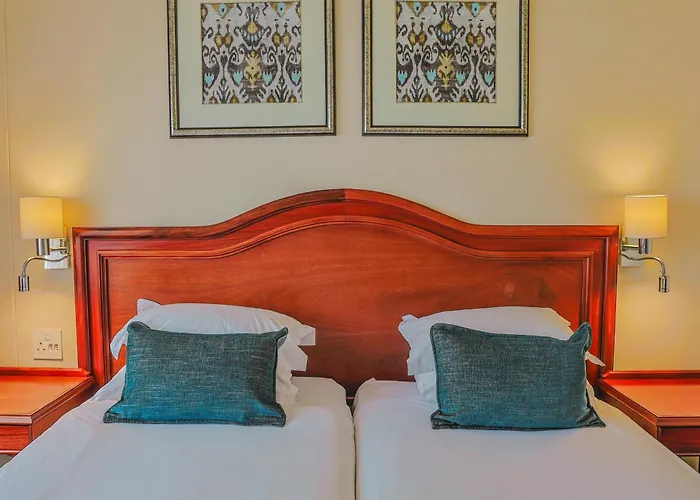 Premier Hotel Regent