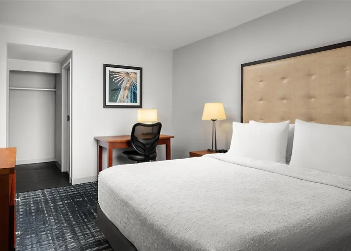Homewood Suites By Hilton Dulles-North Loudoun