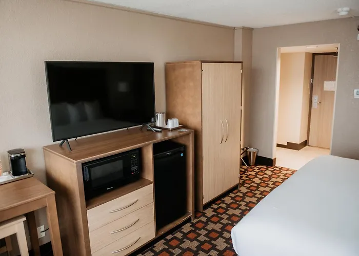 Radisson Hotel St Paul Downtown
