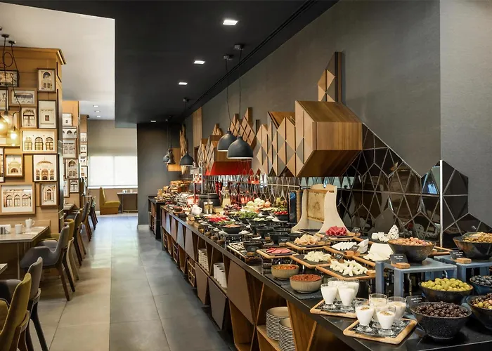 Radisson Blu Ankara Hotel