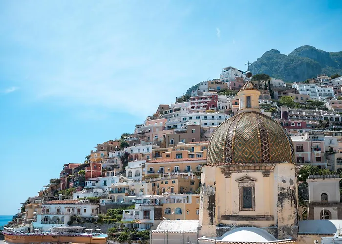 Hotel Buca Di Bacco