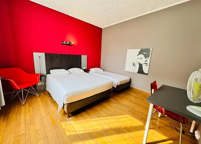 Hotel Italia