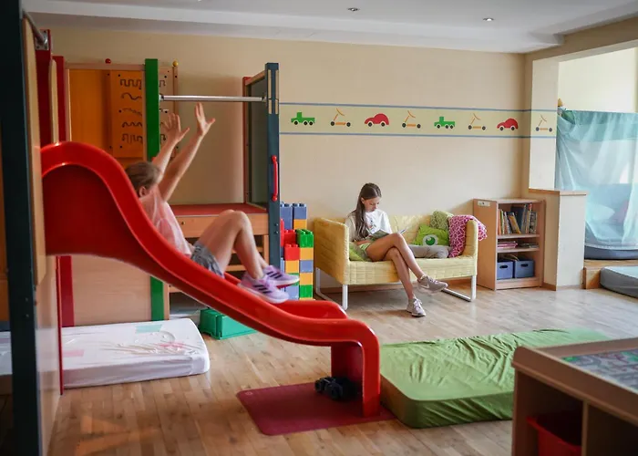 Sonne Bezau - Familien- Und Sporthotel Bregenzerwald