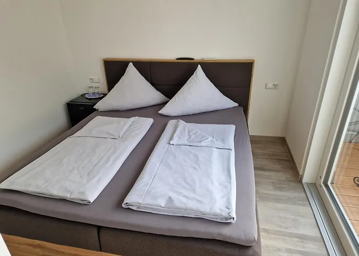 Hotel DreiKönig&Restaurant SeeGourmet