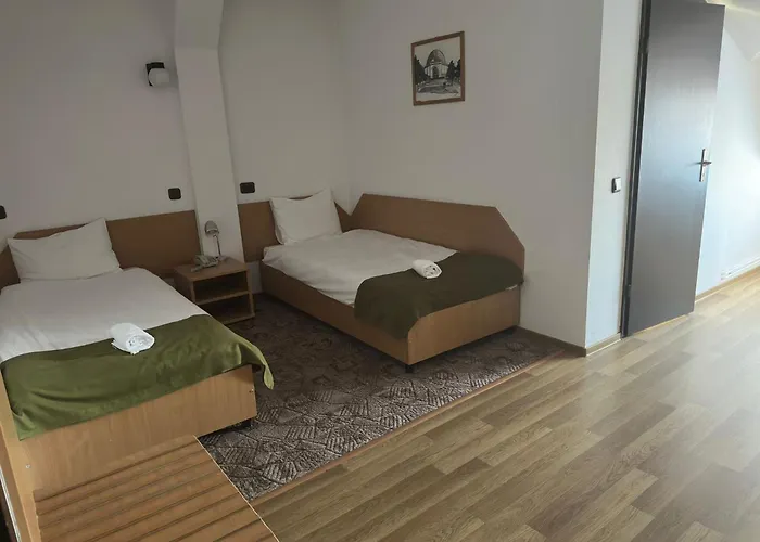 Hotel Apollo Central