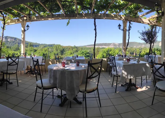 Chateau Hotel La Terrasse - Teritoria