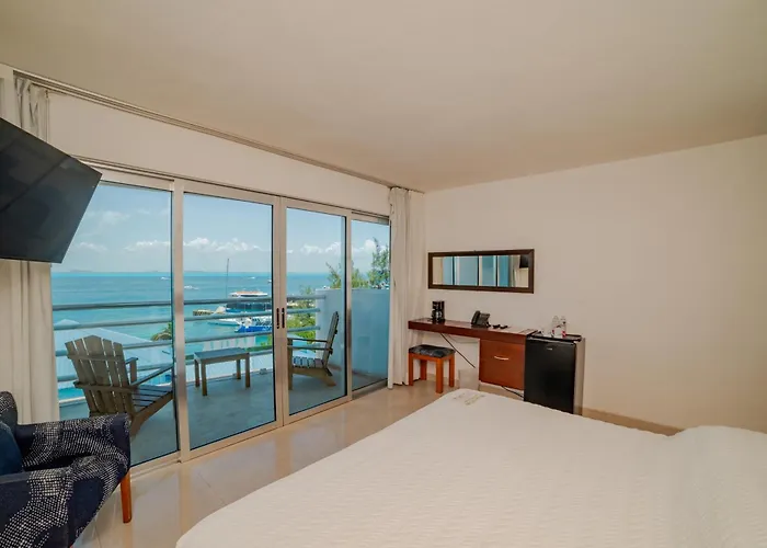 Hotel Bahia Chac Chi (Adults Only)