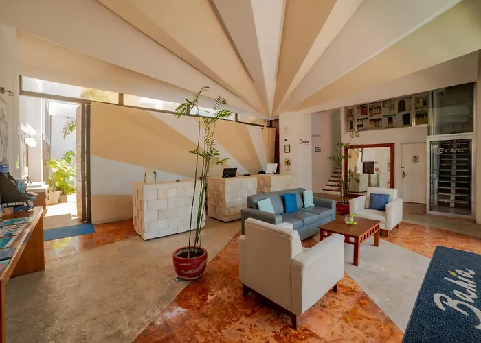 Hotel Bahia Chac Chi (Adults Only)