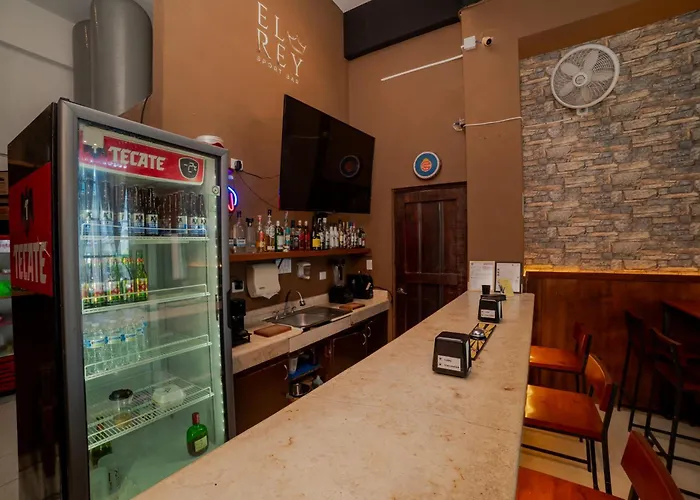Hotel Bahia Chac Chi (Adults Only)