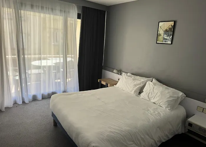 Hotel Dupleix - Hyper Centre - Reouverture