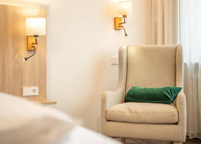 Waldhotel Eisenberg