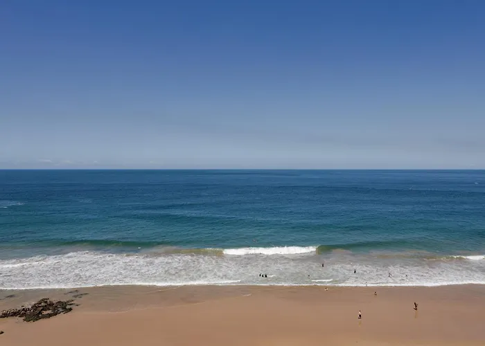 Monte Pascoal Praia Hotel Salvador