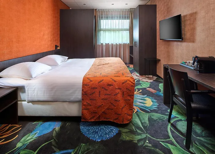 Hotel Babylon Heerhugowaard - Alkmaar