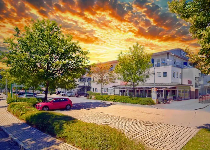 Hotel Thannhof 24H Check-In