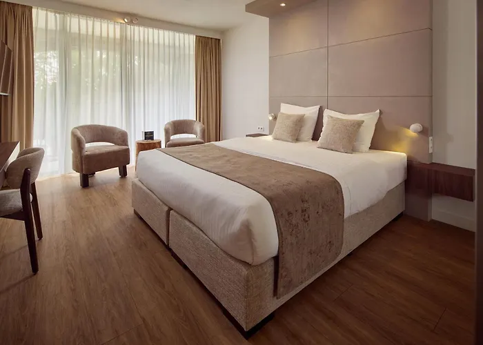 Van Der Valk Hotel Beveren