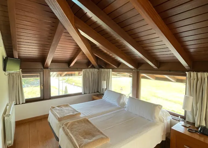 Hotel Villadesella