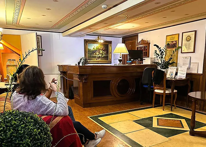 Hotel Corte Contarina Venecia