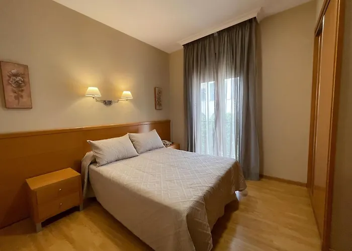 Hotel Castilla