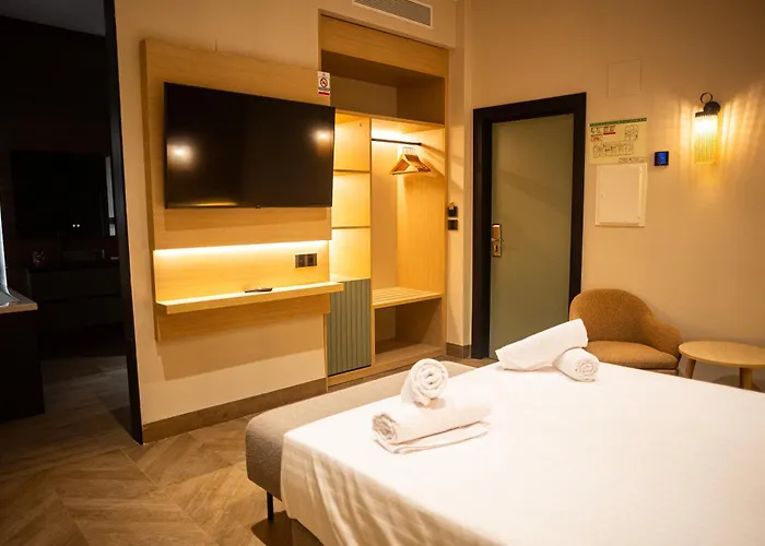 Hotel Macami